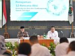 Mendes PDT Tegaskan Copot Pejabat Lakukan Jual Beli Jabatan