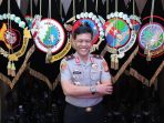 Kapolri Berikan Kenaikan Pangkat Brigjen Pol Wakapolda Sulteng
