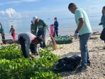 Pemda Parimo: Pembangunan Pesisir Tidak Ramah Lingkungan