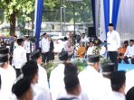 Menko AHY Sebut Transmigran Adalah Patriot