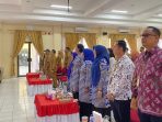 Pemda Parimo Bahas Percepatan Penanggulangan Kemiskinan
