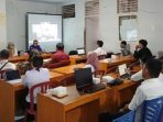 Diskominfo Parimo Gelar Pelatihan SIA-SPBE Versi 2