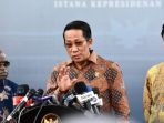 Presiden Prabowo Setujui Amnesti untuk Narapidana