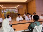 Kementrans dan Kemenkes Kerja Sama Bangun Puskesmas di Kawasan Transmigrasi