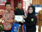 Pemda Parimo Launching Aplikasi Smartgov Retribusi untuk Digitalisasi dan Transparansi Pajak Daerah