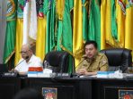 Pemda Diminta Optimalkan Hasil Produksi Beras Stabilkan Harga Pangan