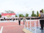 Kapolda Sulteng Pimpin Upacara Hari Kesadaran Nasional: Soroti Keberhasilan dan Tantangan 2024