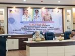 BPSDM Sulteng Canangkan Zona Integritas WBK