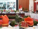 Rakor Bidang Pangan di Sulsel Upaya Perkuat Sinergi Swasembada Pangan