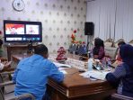 Persiapan Ekspor Durian Ke China, Pemprov Sulteng Ikuti Rakor Bersama Kementrian Terkait