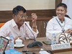 Kemiskinan di Sulteng Menurun Signifikan, Gubernur Rusdy Mastura Apresiasi Kerja Bersama