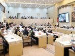 Kementerian ATR/BPN dan DPR Bahas Solusi Sengketa Pertanahan