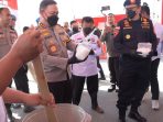 Polda Sulteng Tegaskan Selamatkan 321.384 Jiwa dari Bahaya Narkoba