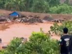 Banjir Bandang di Morowali Utara, Telan Korban Jiwa dan Rusak Fasilitas Pertambangan