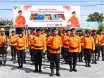 Berikut Rincian Operasi SAR KPP Selama 2024