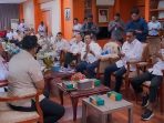 Kunjungan Kerja Wakil Ketua MPR RI: Dorong Sinergi dan Percepatan Pembangunan di Sulteng