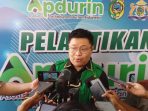 Mengatasi Wabah Bangkalan, Strategi Baru Apdurin Selamatkan Durian Indonesia