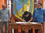Penyintas Bencana Gempa Bumi 2018 di Sigi dan Donggala Terima Rumah Baru