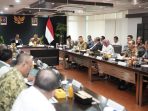 Dari Mitigasi Bencana sampai Ruang Hijau: Transformasi Infrastruktur Indonesia yang Inklusif