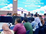 Menteri ATR Ungkap Perkembangan Kasus Pagar Laut di Tangerang dan Bekasi