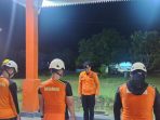 Tim SAR Gabungan Cari Bocah 10 Tahun yang Terseret Arus di Perairan Buol