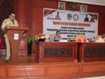 Pj Bupati Parimo Berikan Dorongan PEKNAS Perkuat Ekonomi Kerakyatan