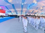 Pelantikan Serentak 961 Kepala Daerah, Prabowo: Bukti Demokrasi Indonesia yang Dinamis