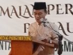 Pemda Parimo: Keberagaman Sumber Kekuatan Membangun Daerah