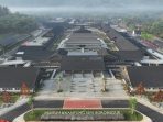 Kampung Seni Borobudur Resmi Rampung, Dukung Pariwisata dan UMKM Lokal
