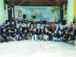 Dinsos Sulteng Gelar Family Gathering Pererat Solidaritas