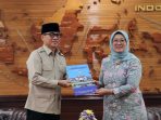 Desa Tematik Jadi Kunci Swasembada Pangan, Kemendes PDT Gandeng Universitas Bengkulu