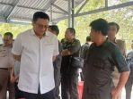 Pemerintah Perketat Pengawasan Impor Pangan, Satgas Pangan Siap Bertindak