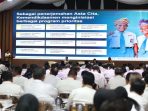 Kolaborasi Pendidikan dan Digitalisasi, Strategi Pemerintah Wujudkan Indonesia Emas 2045