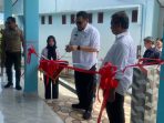 Pj Bupati Parimo Resmikan Sejumlah Fasilitas Pendidikan, Dorong Kualitas Pembelajaran