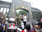 450 Kepala Daerah Ikuti Retreat, 53 Tidak Hadir