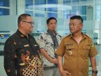 Tax Gathering KPP Pratama Palu, Gubernur Sulteng: Tingkatkan Kesadaran Pajak