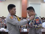 Kesiapan Polda Sulteng Jelang Operasi Keselamatan Tinombala
