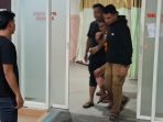 Tujuh Tahanan Kabur Polres Parimo Akhirnya di Tangkap Kembali