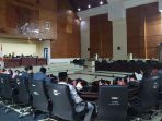 DPRD Parimo Dorong Pemda Perketat Pengawasan Desa