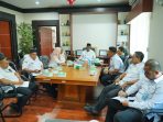 Pemprov Sulteng Matangkan Persiapan Pelantikan Gubernur dan Wakil Gubernur Terpilih