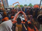 Kantor Basarnas Palu Terima Kunjungan Edukatif dari SLB dan TK