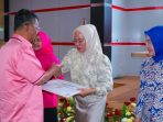 Brida Sulteng Raih Penghargaan atas Keberhasilan Tekan Stunting di Kabupaten Sigi