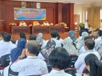 Sekda Parimo Desak Langkah Konkret Tekan Angka Kematian Ibu dan Anak