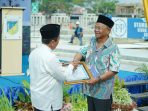 Gubernur Sulteng Resmikan Masjid Raya Baitul Khairaat
