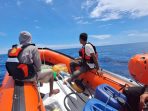 Tiga Nelayan Buol yang Hilang Ditemukan Selamat di Laut Lepas