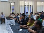 Jadwal PSU Parigi Moutong Dimajukan 16 April