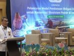 KKP Kembangkan Pendanaan Alternatif Dukung Program Konservasi