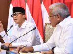 Kolaborasi BNN dan Kemendes PDT Tangani Peredaran Narkoba di Desa