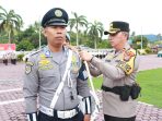2.456 Personel Gabungan Amankan PSU di Parimo