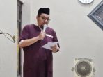 Pj Bupati Parimo Minta Masyarakat Berpartisipasi dalam PSU di 16 April 2025